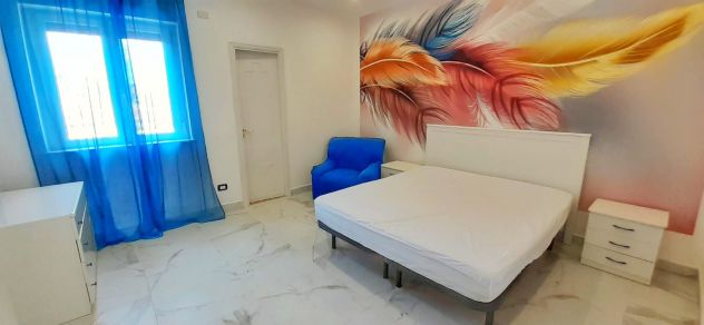 appartamento in affitto a Palermo in zona Oreto