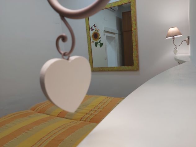 appartamento in affitto a Palermo in zona Oreto