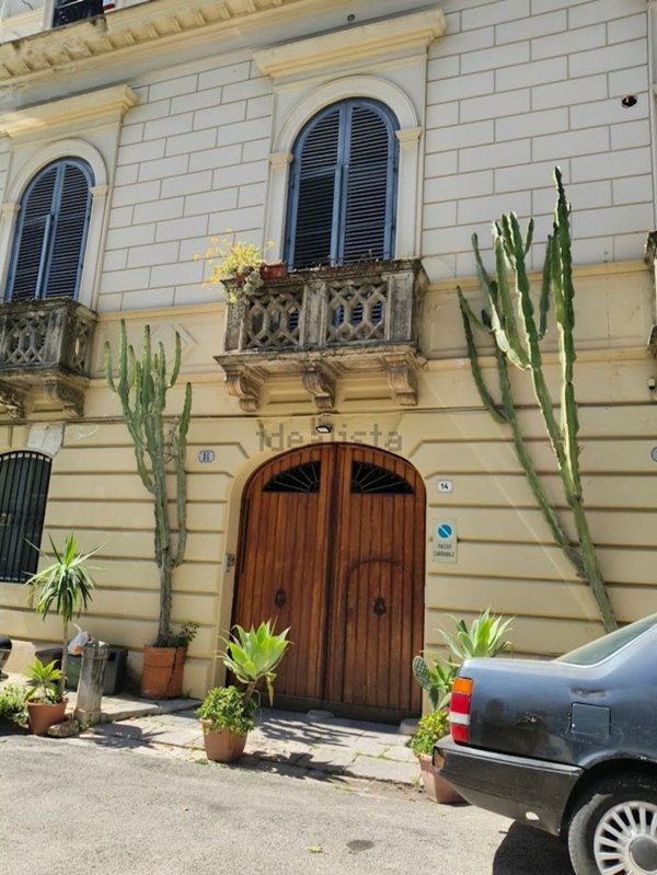 appartamento in affitto a Palermo in zona Noce
