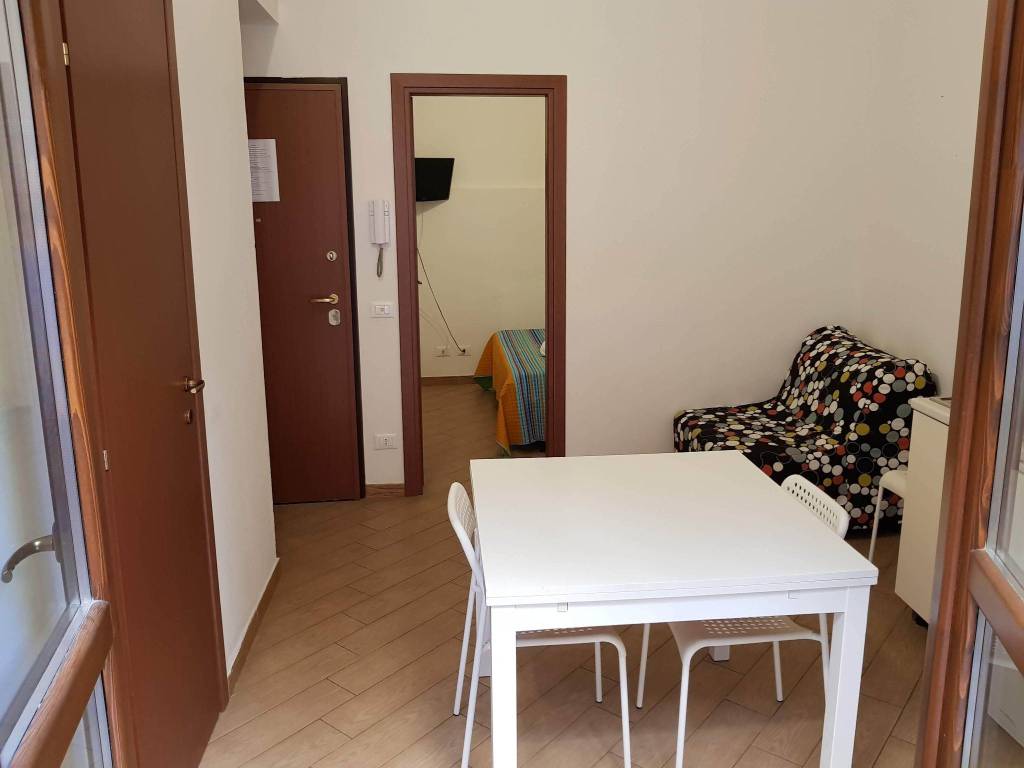 appartamento in affitto a Palermo in zona Centro storico