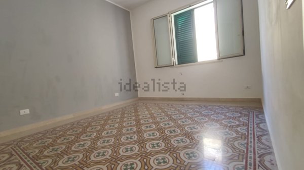 appartamento in affitto a Palermo in zona Cruillas