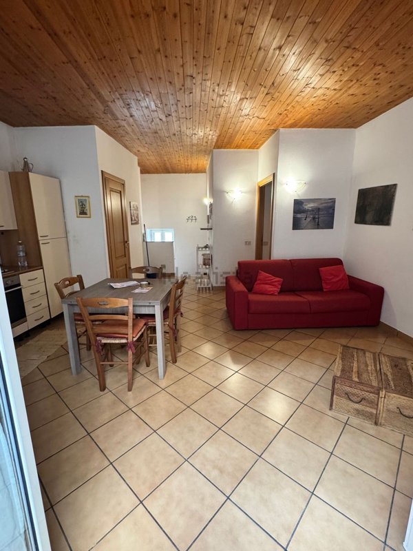 appartamento in affitto a Palermo