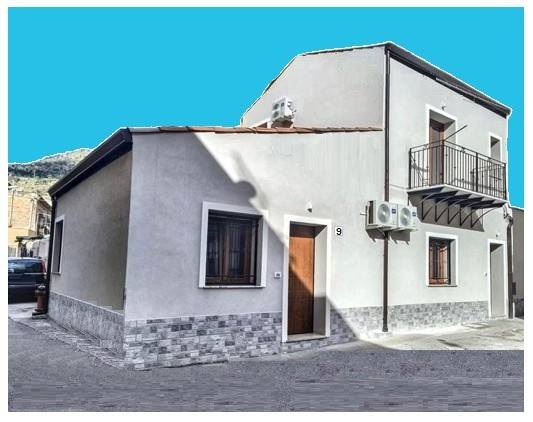 appartamento in affitto a Palermo in zona Arenella/Vergine Maria