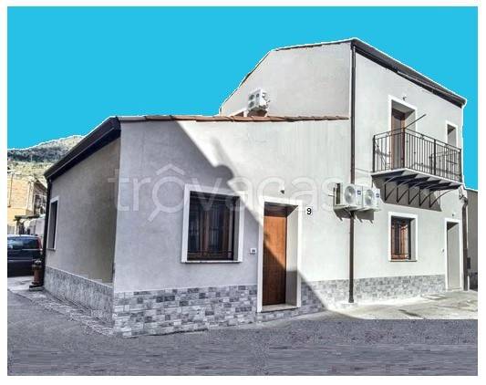 appartamento in affitto a Palermo