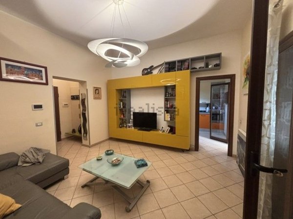 appartamento in affitto a Palermo