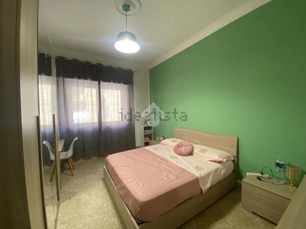 appartamento in affitto a Palermo in zona Oreto