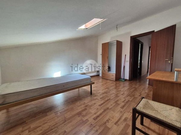 appartamento in affitto a Palermo in zona Oreto