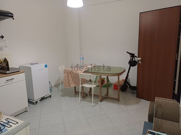 appartamento in affitto a Palermo in zona Libertà