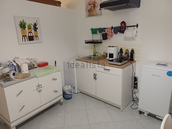 appartamento in affitto a Palermo in zona Libertà