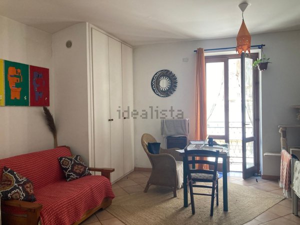 appartamento in affitto a Palermo in zona Centro storico