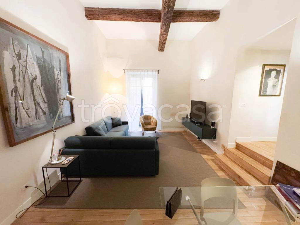 appartamento in affitto a Palermo