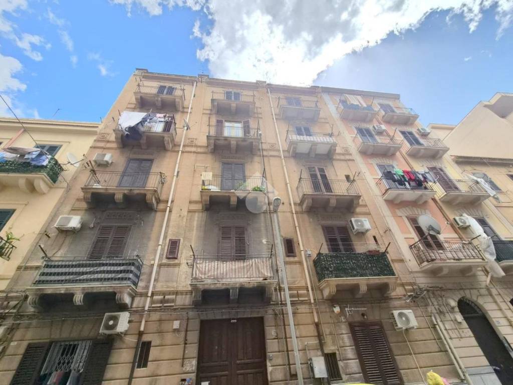 appartamento in affitto a Palermo in zona Zisa