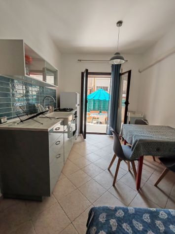 appartamento in affitto a Palermo in zona Mondello