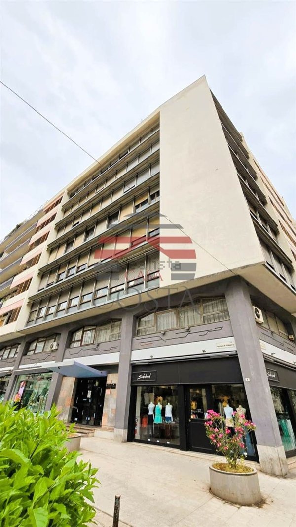 ufficio in affitto a Palermo in zona Libertà