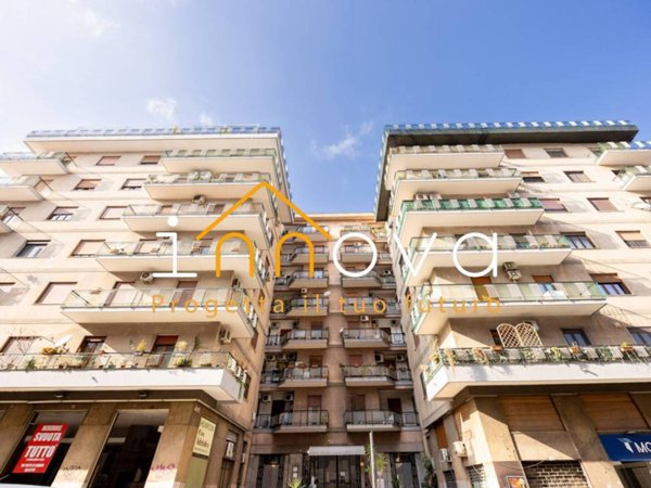 appartamento in affitto a Palermo in zona Zisa