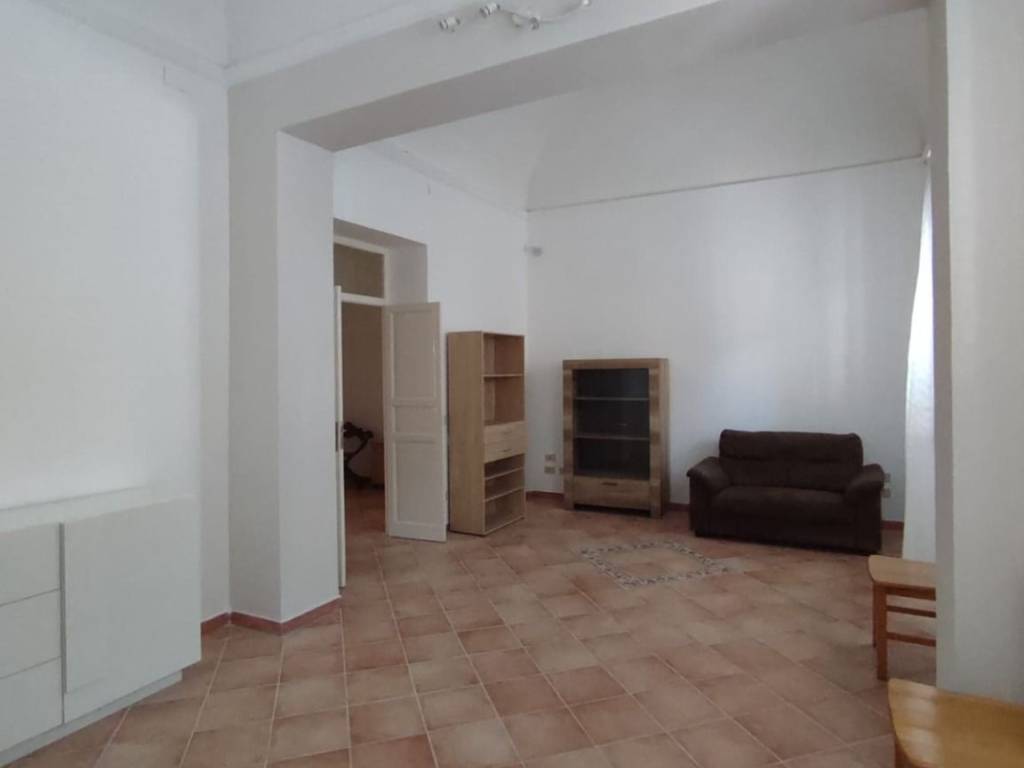appartamento in affitto a Palermo in zona Politeama