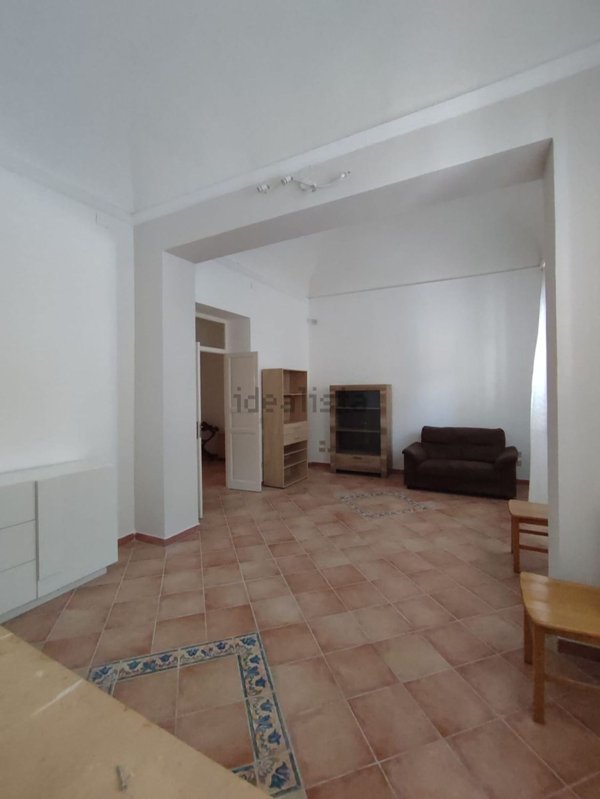 appartamento in affitto a Palermo in zona Politeama
