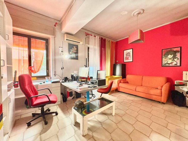 appartamento in affitto a Palermo in zona Politeama