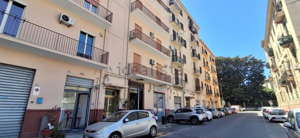locale commerciale in affitto a Palermo in zona Noce