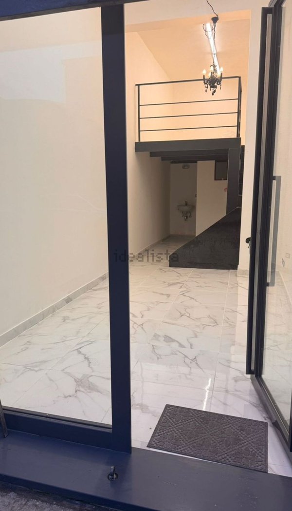 locale commerciale in affitto a Palermo in zona Noce