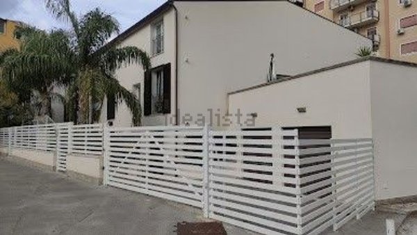 appartamento in affitto a Palermo in zona Uditore