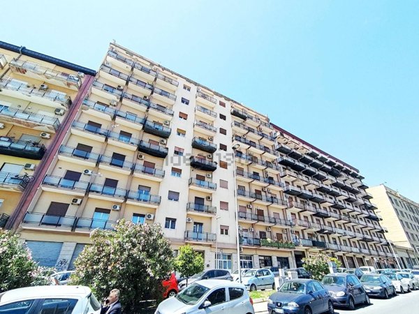 appartamento in affitto a Palermo in zona Croceverde