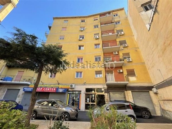 negozio in affitto a Palermo in zona Oreto