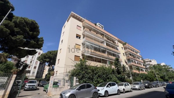 appartamento in affitto a Palermo in zona Libertà