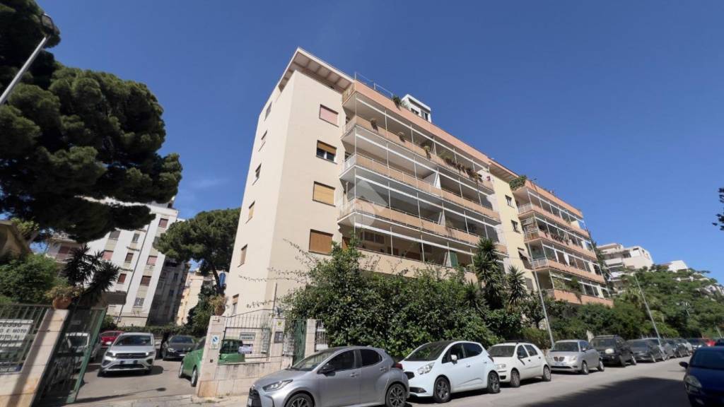 appartamento in affitto a Palermo