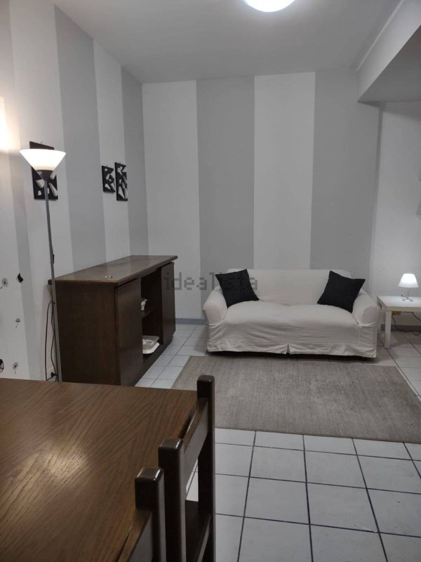 appartamento in affitto a Palermo
