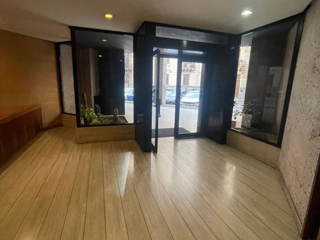 appartamento in affitto a Palermo