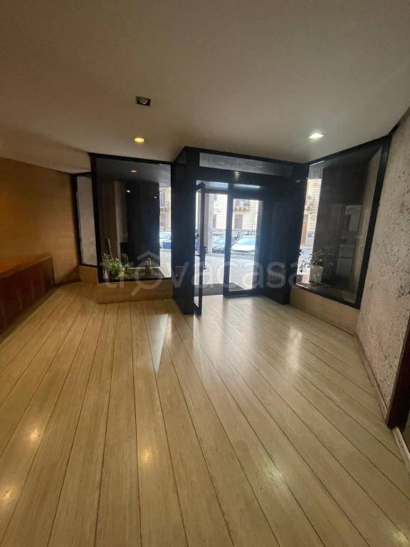 appartamento in affitto a Palermo