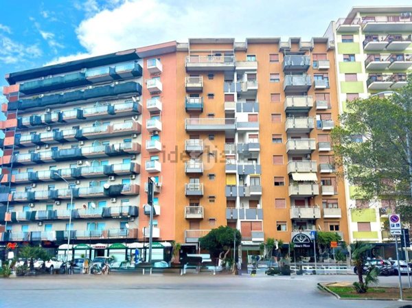 ufficio in affitto a Palermo in zona Resuttana
