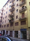 ufficio in affitto a Palermo in zona Libertà