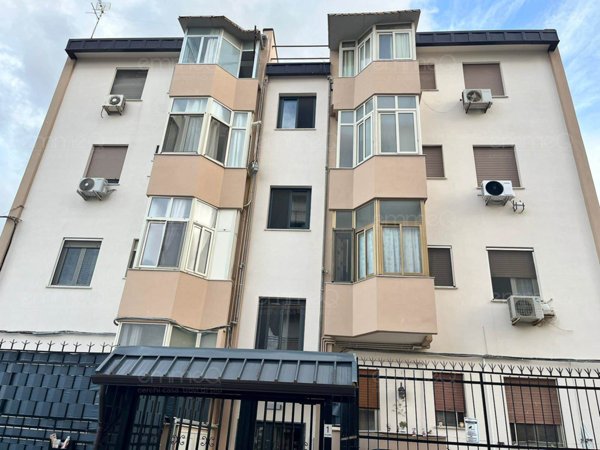 appartamento in affitto a Palermo in zona Brancaccio