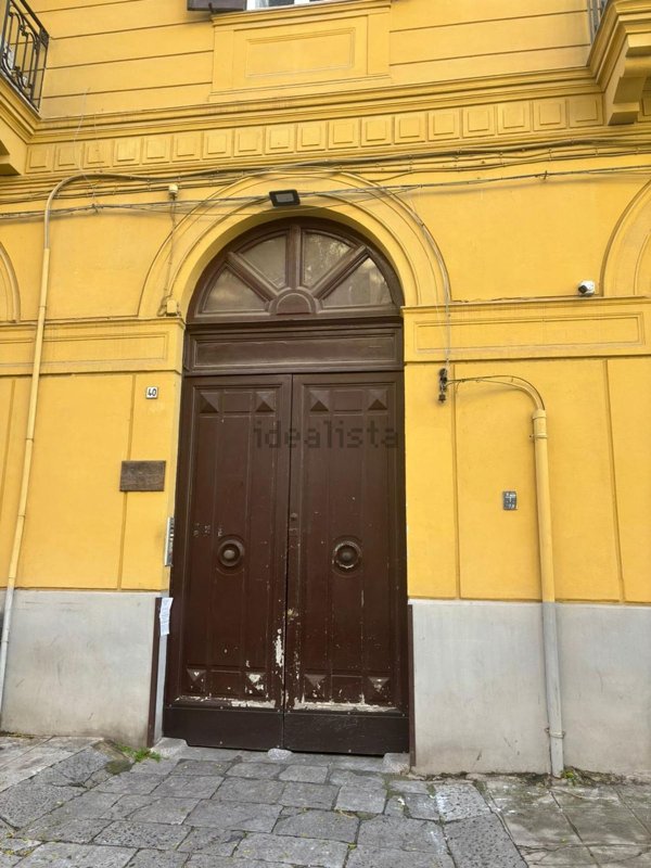 quadrivano in affitto a Palermo in zona Libertà