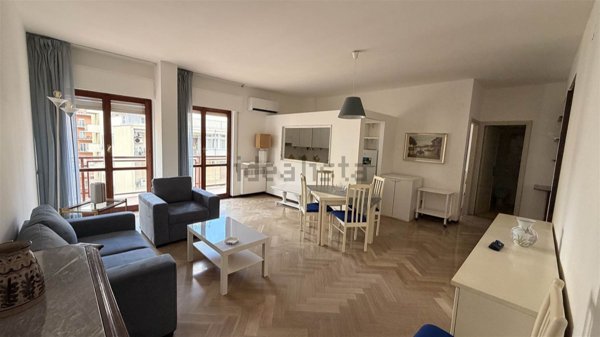 appartamento in affitto a Palermo in zona Malaspina/Palagonia