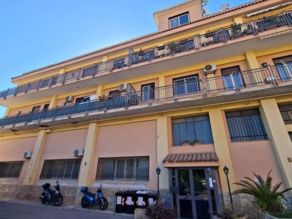 appartamento in affitto a Palermo in zona Sferracavallo