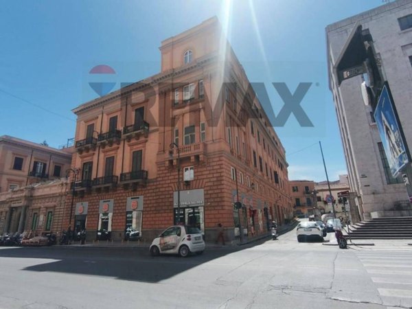appartamento in affitto a Palermo in zona Centro storico