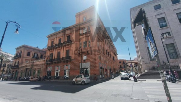 appartamento in affitto a Palermo