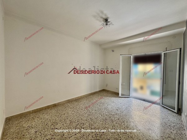 appartamento in affitto a Palermo in zona Sferracavallo