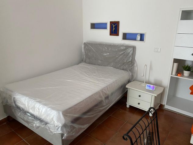 appartamento in affitto a Palermo in zona Centro storico