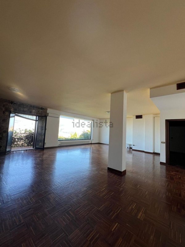 casa indipendente in affitto a Palermo