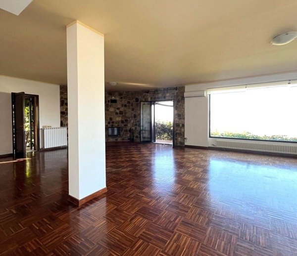 casa indipendente in affitto a Palermo