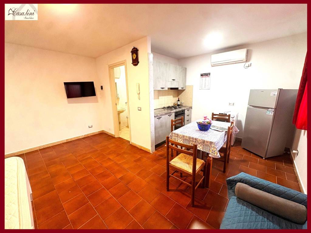 appartamento in affitto a Palermo in zona Oreto