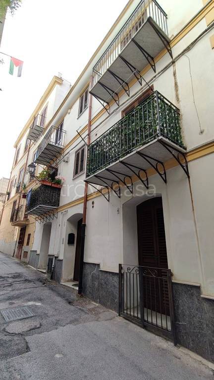 appartamento in affitto a Palermo in zona Centro storico