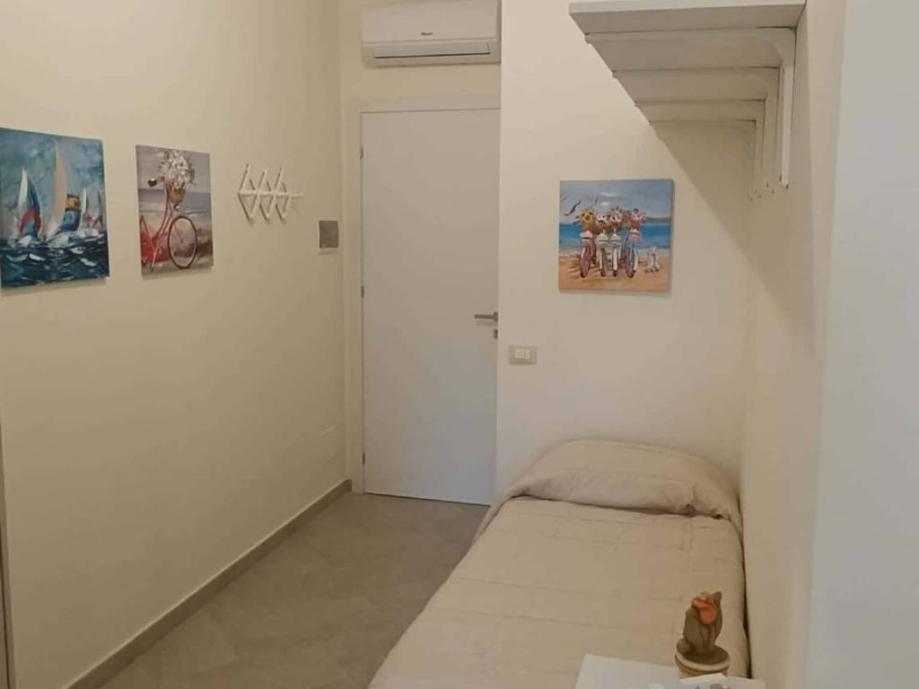 appartamento in affitto a Palermo in zona Montegrappa / Santa Rosalia