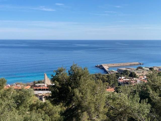 appartamento in affitto a Palermo in zona Addaura