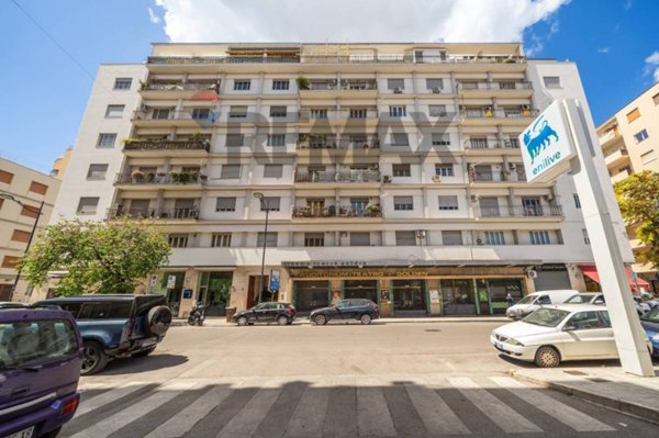 appartamento in affitto a Palermo in zona Libertà