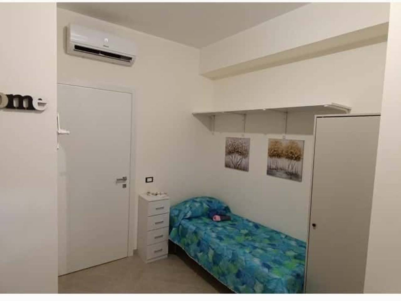 appartamento in affitto a Palermo in zona Croceverde